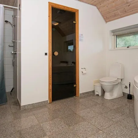 Holiday Romo Xlii Tatil Evi *