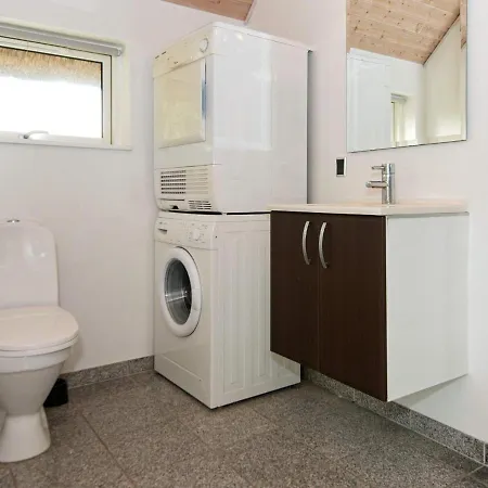 Holiday Romo Xlii Tatil Evi *