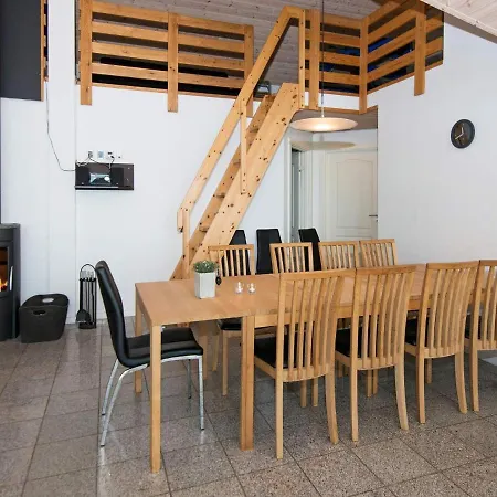 Holiday Romo Xlii Tatil Evi