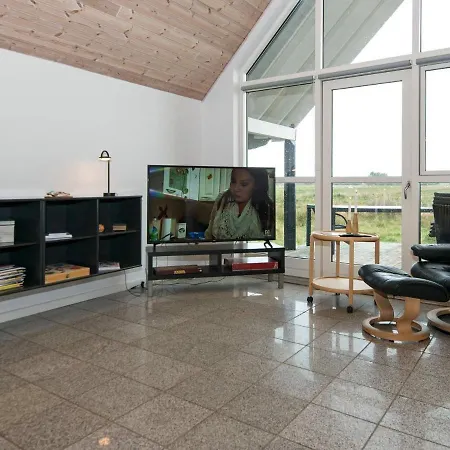 Tatil Evi Holiday Romo Xlii