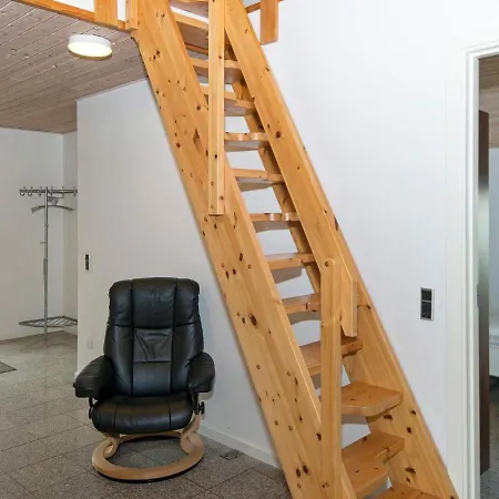 Tatil Evi Holiday Romo Xlii Toftum (Syddanmark)
