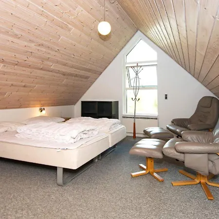 Holiday Romo Xlii Tatil Evi *